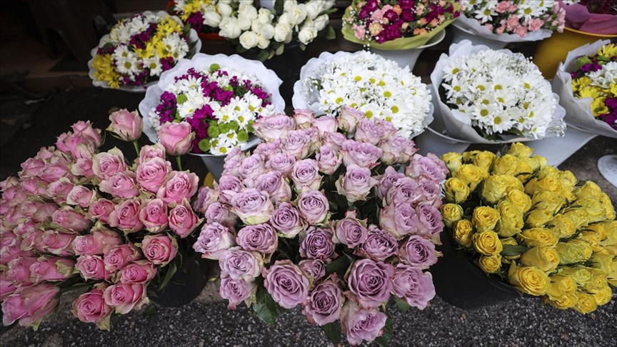 Serinhisar Çiçekci